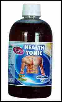 Tasso Health Tonic