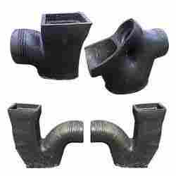 SW Pipe Fittings