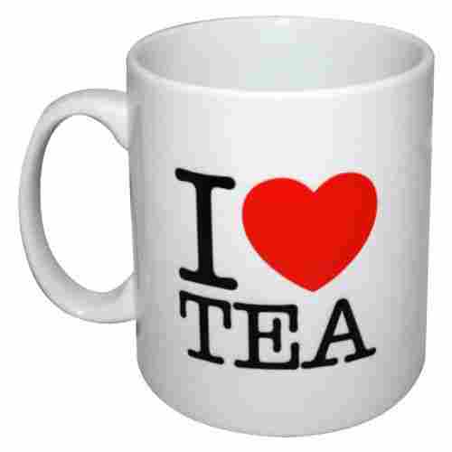 Tea Sublimation Mug