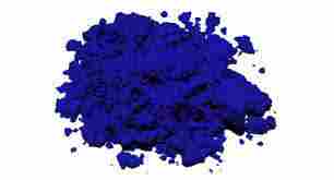 Blue Phthalocyanine Pigments
