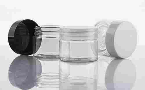 Pet Cosmetic Jars