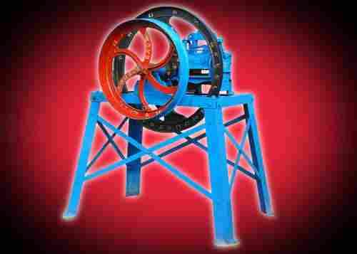 Power Driven Chaff Cutters