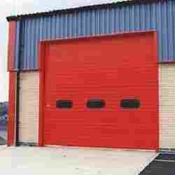 Aircrafts Hangar Door