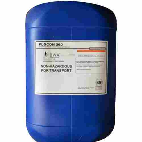 Chemical Corrosion Inhibitor 
