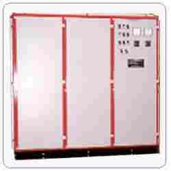 FCMA Soft Starters For Induction Motor