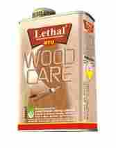 Lethal Woodcare
