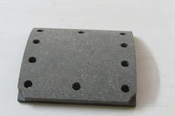 Brake Lining For Heavy Commercial Vehicles