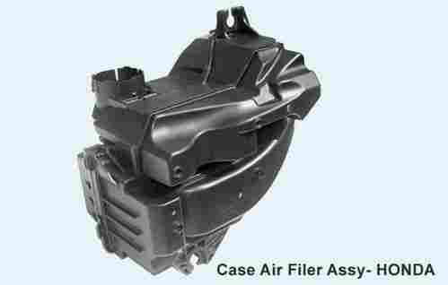 Honda Motorcyle Case Air Giller Essy