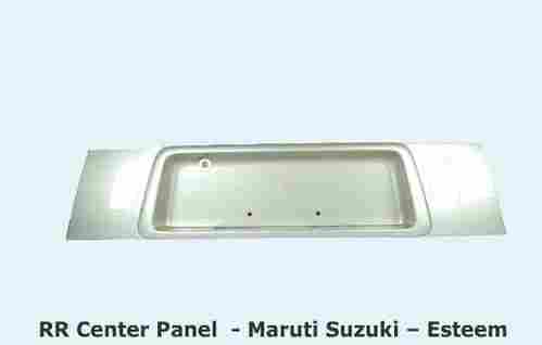 Maruti Suzuki Car Request Callback RR Center Panel