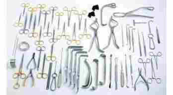 Neuro ENT Surgical Instruments