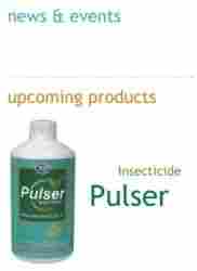 Agriculture Insecticides