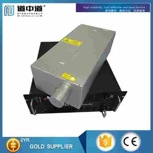 DPSS GREEN Laser Source 532nm For Diamond Cutting Machine