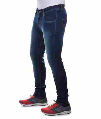 Mens Shaded Jeans