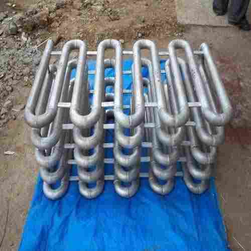 Stainless Steel Heat Exchanger Coil