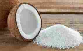 High Protein Coconut Powder