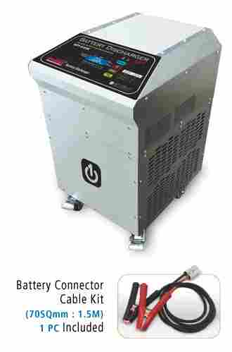 RPT D10K Digital Battery Discharger