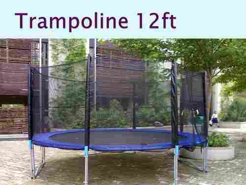Trampoline For Kids