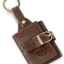 Exclusive Leather Key Rings