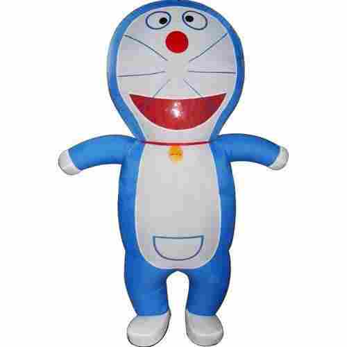 Inflatable Doraemon Cartoon Costume