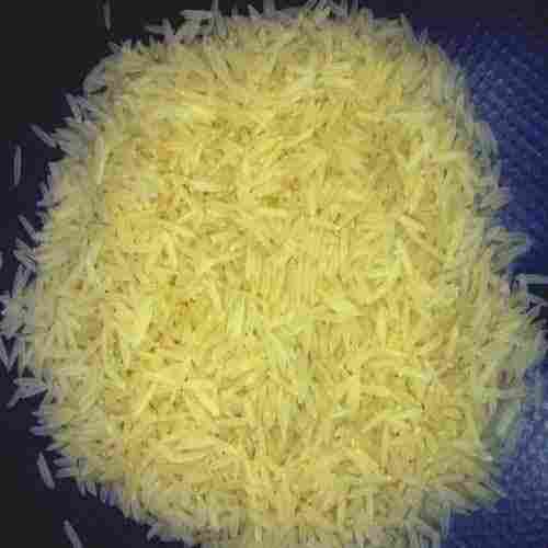 Pusa Basmati Rice Golden Sella
