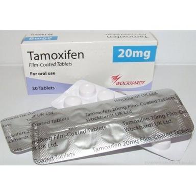 Tamoxifen Tablet General Drugs