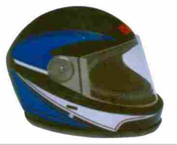 Turbo Double Helmets
