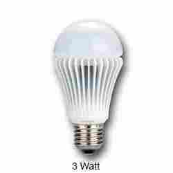 3 Watt LED Bulbs