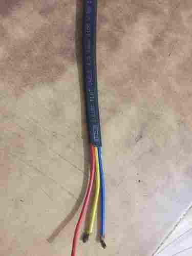 Bore Well Pump Power Cable