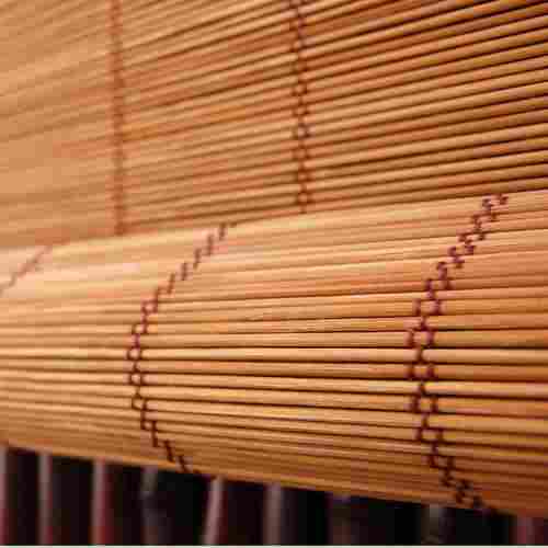 Interior Bamboo Blind
