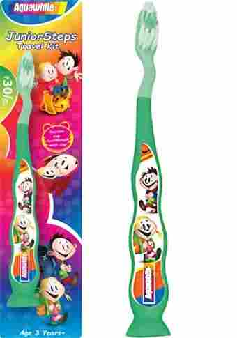 Quality Approved Toothbrush Junior Smiley