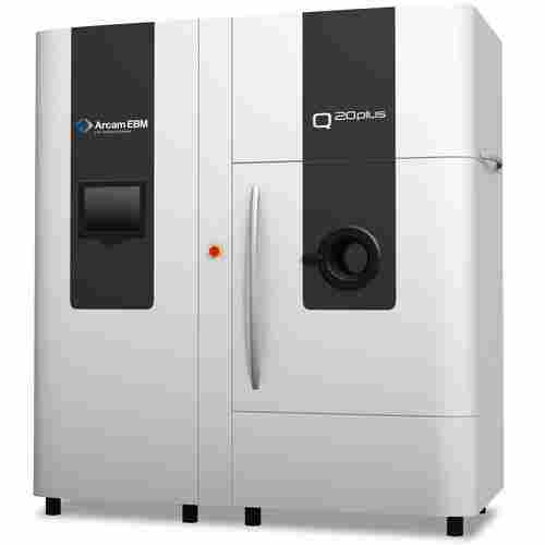 EBM Machine For Production Of Aerospace Components