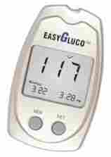 Extra Large Display Blood Glucose Monitor