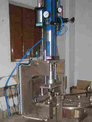 Hydraulic Pneumatic Press Machines