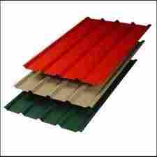 Ppgl Roofing Sheet