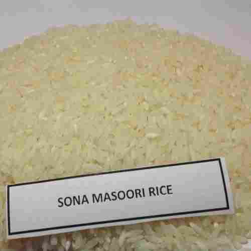 Aromatic Sona Masoori Rice