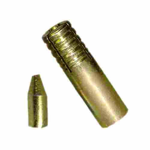 Bullet Anchor 8mm to 20mm