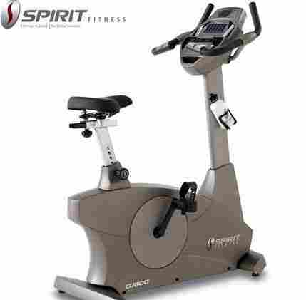 Spirit Cu800 Cardio Fitness Upright Bike
