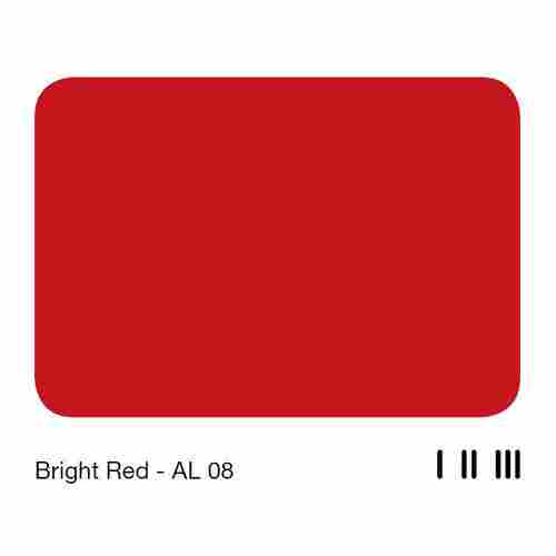 Archi Pelago Red Composite Panels