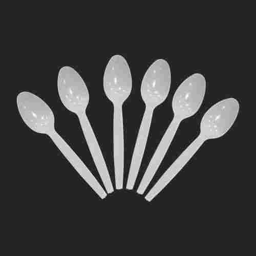 Disposable Plastic Spoons
