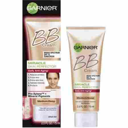 Garnier Bb Cream
