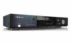 Good Sound Quality Blue Ray Player