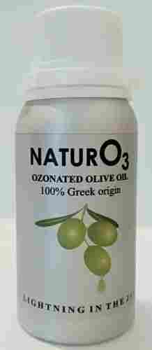 Naturo3 Ozonated Olive Oil
