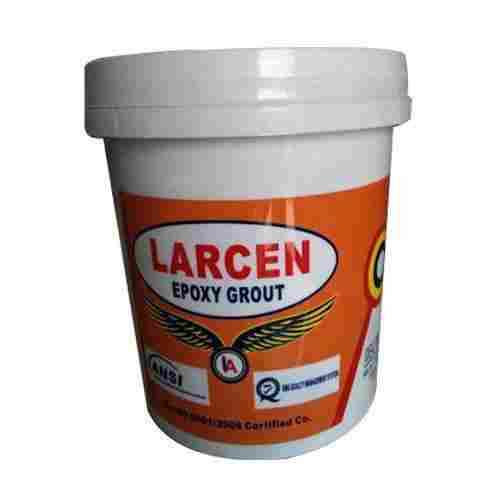 Quality Tested Larcen Epoxy Grout