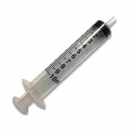 10ml Medical Syringes