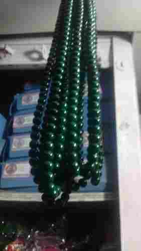High Quality With Low Price Green Bead