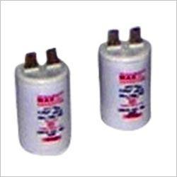 Single Phase Fluorescent Capacitor