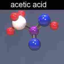 Acetic Acid Organic Compound