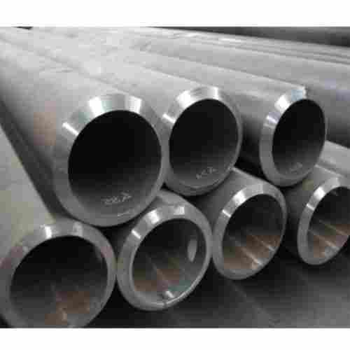Alloy Hollow Steel Pipes