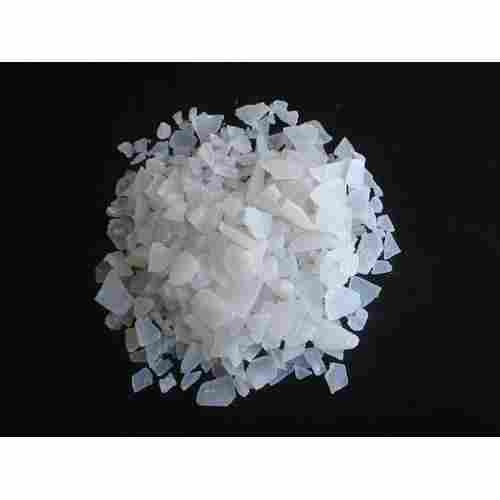 Aluminium Sulphate Flakes Chemical