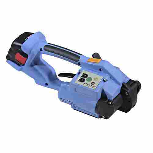 Battery Powered Strapping Tools